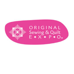 Original Sewing & Quilt Expo -Lakeland 2023 (March 2023), Lakeland